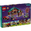 Image 1 of LEGO® Friends - Farm Animal Sanctuary (42617)