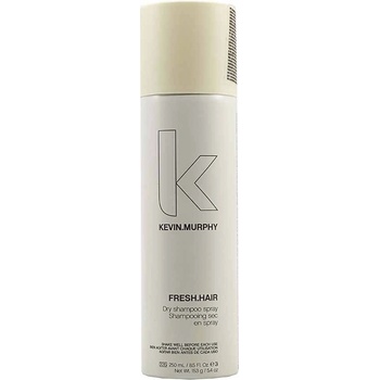 KEVIN.MURPHY Fresh. Hair Dry Shampoo Spray 250 ml
