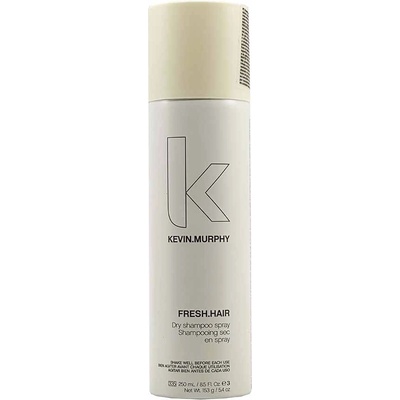 KEVIN.MURPHY Fresh. Hair Dry Shampoo Spray 250 ml