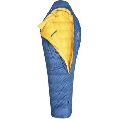 Patizon G 800 Jeden Vládne Všem Poseidon Golden Yellow
