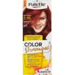 Palette color ШАМПОАН МАХАГОНИ 5-8