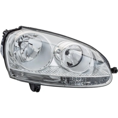 HELLA Hlavný svetlomet 1EG247007571