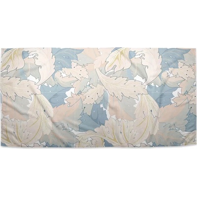 Sablio Uterák Listí 50 x 100 cm