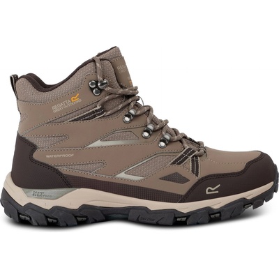 Regatta Womens Holcombe III Размер на обувките (ЕС): 42 / Цвят: черен