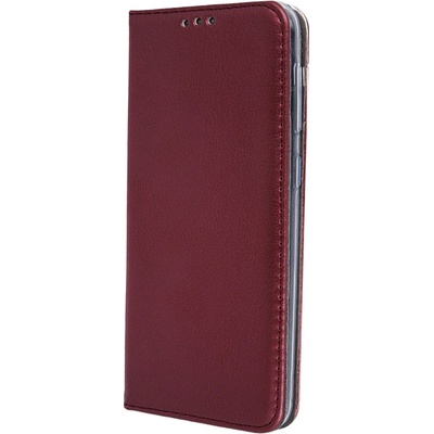 Smart Case Smart Magnetic Xiaomi 13T / 13T PRO burgundy