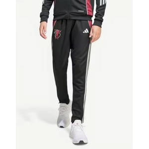 Adidas Jude Bellingham Training Pants Black