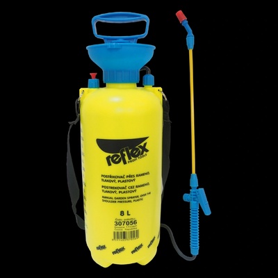 REFLEX TOOLS 8 l plast 307056