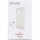 Pouzdro Celly Gelskin Huawei P Smart+ čiré