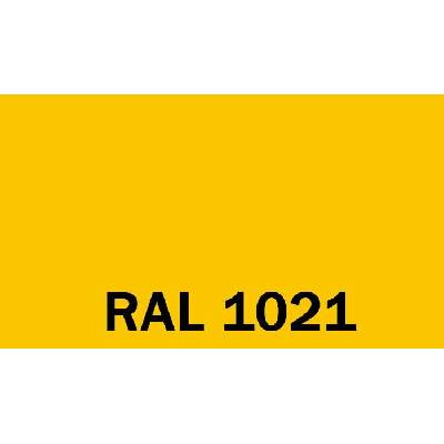 Het Prohet DTM HS Pur S 5700/SM 1 kg RAL 1021