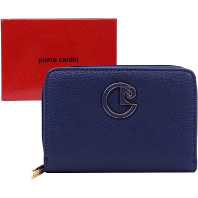 Dámská peněženka Pierre Cardin WX41 217 modrá