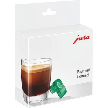 JURA Payment Connect