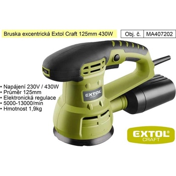 Extol 407202
