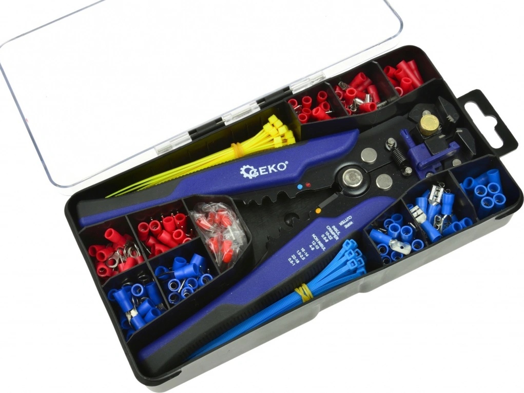 Geko G01776