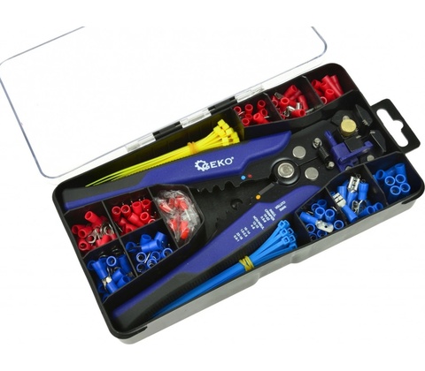 Geko G01776