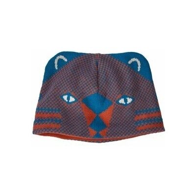 Patagonia Baby Animal Friends Beanie