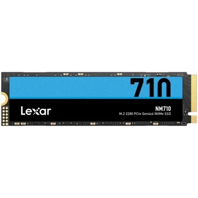 Lexar NM710 2TB M.2 (LNM710X002T-RNNNG)