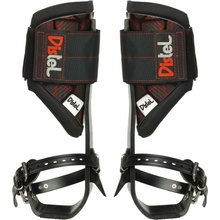 Distel CARBON 3.1, popruhy CLASSIC Hroty LONG