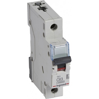 Legrand TX3 1P C63