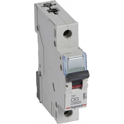 Legrand TX3 1P C63