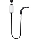 Prologic Swinger K1 Midi Hanger Chain Kit 25x15mm 20cm White