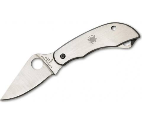 SPYDERCO CLIPITOOL W/ SCISSORS