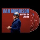MORRISON, VAN - MOVING ON SKIFFLE CD