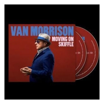 MORRISON, VAN - MOVING ON SKIFFLE CD