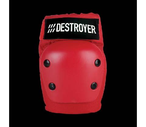 DESTROYER Rec Elbow