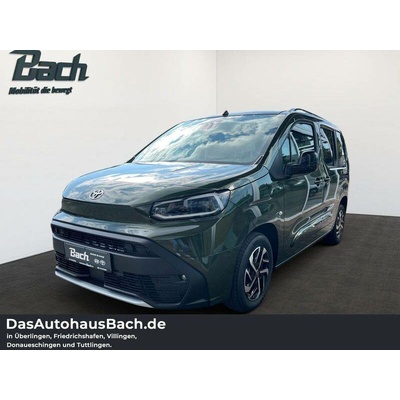 Toyota Proace City Verso L1 1.5 Teamplayer 96 kW