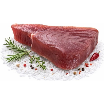 Boxxi Tuňák steak RED 1 kg