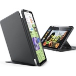 ESR Калъф за iPad Pro 13 (2024) / iPad Pro 13 (2025) - ESR - Flip Hybrid (с държач за молив) - Черен