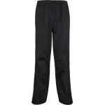 Vaude Мъжки водоустойчив панталон за колоездене Vaude Fluid Pants II Cycling bottoms - Black (007-0253-0220)
