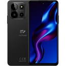Mobilní telefony myPhone N23 5G 6GB/128GB černý