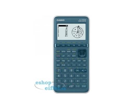 CASIO FX 7400G III