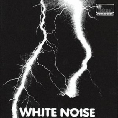 WHITE NOISE: AN ELECTRIC STORM CD
