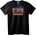NOONEBRAND Тениска Хелоуин Пиксел Герои - 2XL, White