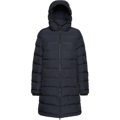 Geox W SPHERICA tmavo modrá čierna