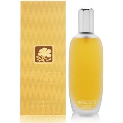 Clinique Aromatics Elixir parfémovaná voda dámská 100 ml vzorek