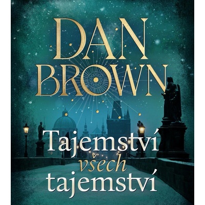 Tajemství všech tajemství