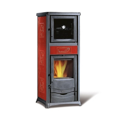 La Nordica-Extraflame Rossella Plus Forno Evo Liberty (7112380)