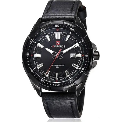 Naviforce Peyton KP29585 černá