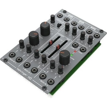 Behringer 110 VCO/VCF/VCA