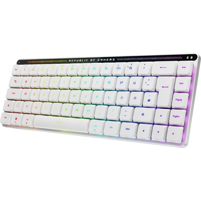 Asus ROG Falchion Low Profile 90MP03EC-BKDA10