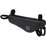 Stoic Чанта за рамка Stoic LofsdalenSt. Bike Frame Bag Pro M Bike bag - Black - размер 3, 1 l (510-7241-0111)