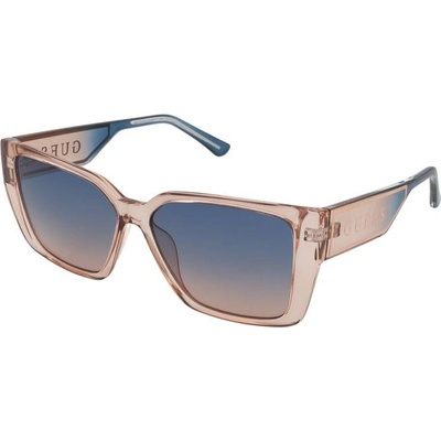 GUESS Слънчеви очила Guess GU7818 57W