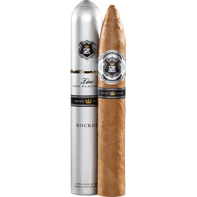 Zino Platinum Crown Series Rocket Tubos 1 ks