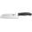 Victorinox Нож Сантоку Victorinox 17 cm черен (VN6850317B)