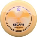 Dynamic Discs Escape Supreme