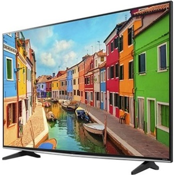 LG 58UF8307