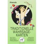 Piatnik Оригинални гадателски карти Gypsy Fortune Telling Cards